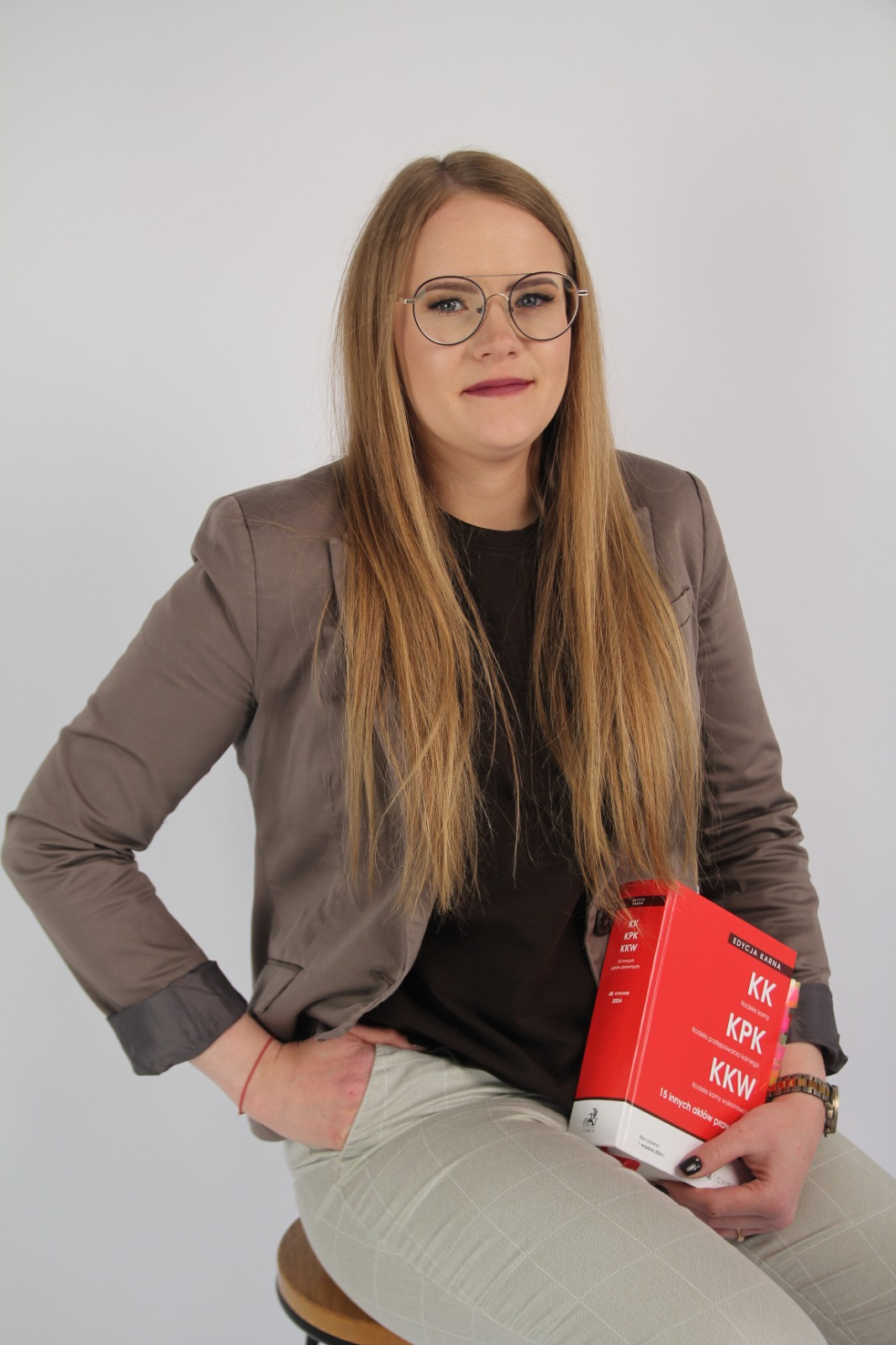 Daria Maruszak-Walczak